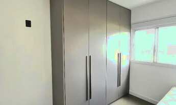 Imagem 7: Lindo Apartamento no Portale Mattino - Luzes da Mooca com Porteira Fechada!