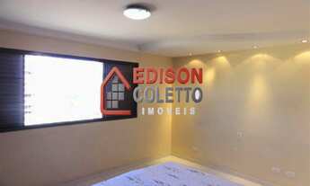 Imagem 6: Apartamento a venda no Edifício San Rem com 3 Dormitórios!!