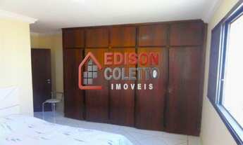 Imagem 5: Apartamento a venda no Edifício San Rem com 3 Dormitórios!!