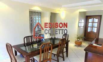 Imagem 3: Apartamento a venda no Edifício San Rem com 3 Dormitórios!!