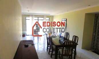 Imagem 2: Apartamento a venda no Edifício San Rem com 3 Dormitórios!!