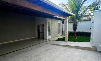 Imagem: Casa de 3 quartos no bairro das Águas perto