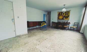 Imagem: Apartamento na Av Boa Viagem!