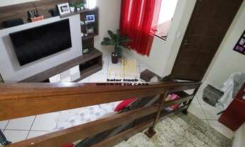 Imagem 3: Casa 02 Quartos com Edicula, Jardim Itatiaia, Itatiaia RJ