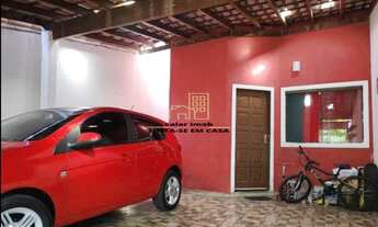 Imagem: Casa 02 Quartos com Edicula, Jardim Itatiaia