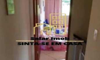 Imagem 5: Casa 02 Quartos com Edicula, Jardim Itatiaia, Itatiaia RJ