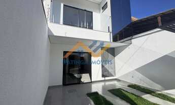 Imagem: Casa no Residencial Bethania