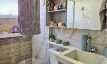 Imagem 5: Apartamento moderno -2 quartos,Varanda e Suíte- Último Andar-Zona Leste Sorocaba-Olga Park