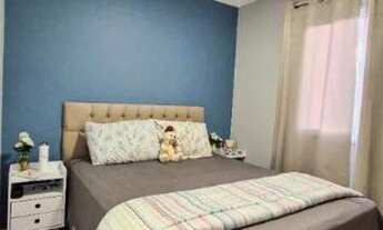 Imagem 7: Apartamento moderno -2 quartos,Varanda e Suíte- Último Andar-Zona Leste Sorocaba-Olga Park