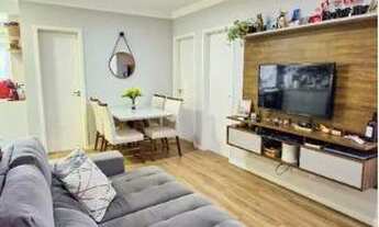 Imagem: Apartamento moderno -2 quartos,Varanda e