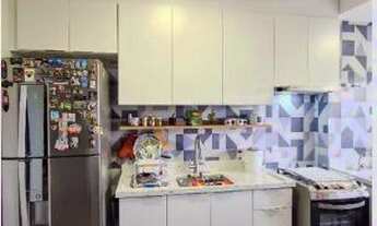 Imagem 3: Apartamento moderno -2 quartos,Varanda e Suíte- Último Andar-Zona Leste Sorocaba-Olga Park