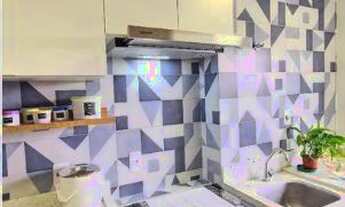 Imagem 4: Apartamento moderno -2 quartos,Varanda e Suíte- Último Andar-Zona Leste Sorocaba-Olga Park