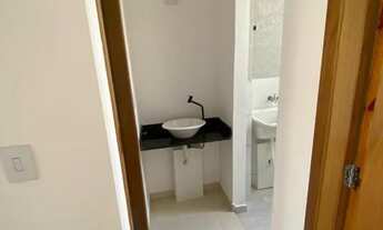 Imagem 6: Apartamentos Prontos para Morar na Vila Carrão ? Conforto e Elegância!