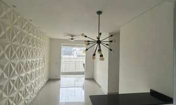 Imagem 3: Apartamento Pronto para Morar na Mooca ? Completo e Reformado! 3 quartos, 2 banheiros, 2 v