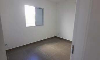 Imagem: Casa térrea de 2 dormitórios no Condomínio