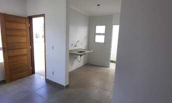 Imagem 5: Casa térrea de 2 dormitórios no Condomínio Villa Magari - Alto da Boa Vista