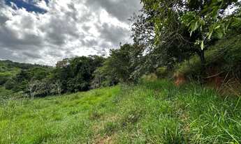 Imagem: Terreno de aproximadamente 47 hectares no