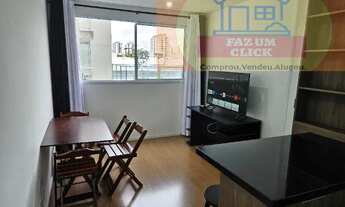 Imagem 6: Aluga Apartamento Mobiliado na Mooca - A 50m do Metrô Bresser!