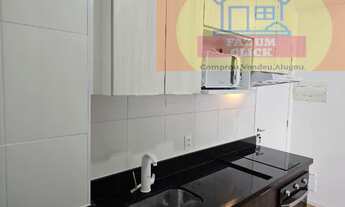 Imagem 3: Aluga Apartamento Mobiliado na Mooca - A 50m do Metrô Bresser!