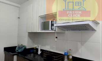 Imagem 5: Aluga Apartamento Mobiliado na Mooca - A 50m do Metrô Bresser!