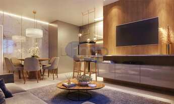 Imagem 2: Apartamento á venda com 2 dormitórios no centro de Torres/RS