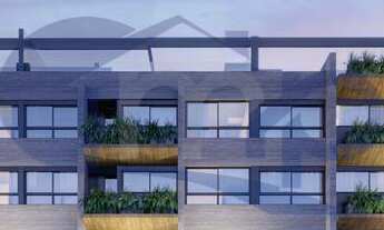 Imagem: Apartamento á venda com 2 dormitórios