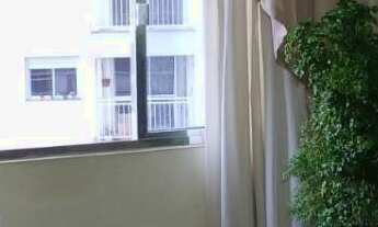 Imagem 3: Apartamento com 1 dormitórios na Bela Vista com vaga