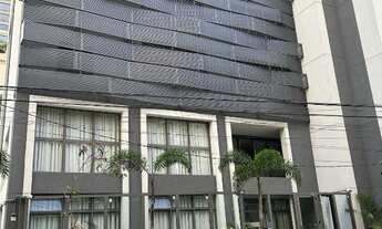 Imagem: Studio mobiliado no Paraiso - pronto para