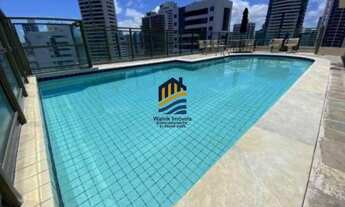 Imagem: FLAT EM BOA VIAGEM