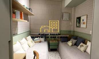 Imagem 7: Apartamento 02 Quartos, Moquetá, Nova Iguaçu RJ