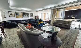 Imagem: Vendo Apartamento com 370m na Beira Mar