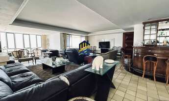 Imagem 3: Vendo Apartamento com 370m na Beira Mar de Boa Viagem!