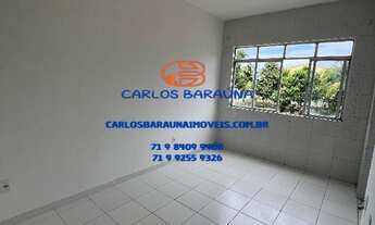 Imagem: Oportunidade apartamento amplo 1/4 no farol