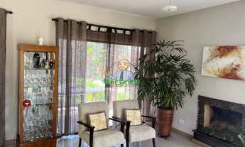 Imagem: Casa dos Sonhos no Reserva Fazenda São