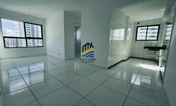 Imagem: Apartamento em Boa Viagem, próximo ao Santa