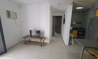 Imagem 5: 1 dormitório na Rua Jorge Tibiriçá