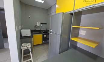 Imagem: 1 dormitório na Rua Jorge Tibiriçá