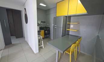 Imagem 2: 1 dormitório na Rua Jorge Tibiriçá