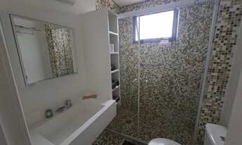 Imagem 6: 1 dormitório na Rua Jorge Tibiriçá