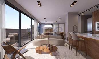 Imagem 5: Apartamento á venda com 2 dormitórios na Praia Grande em Torres/RS