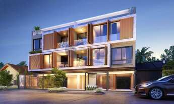 Imagem: Apartamento á venda com 2 dormitórios