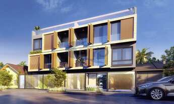 Imagem 2: Apartamento á venda com 2 dormitórios na Praia Grande em Torres/RS