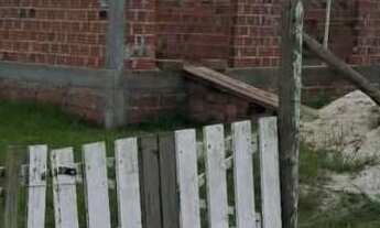 Imagem: GRANDE OPORTUNIDADE COM CONSTRUÇÃO