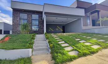 Imagem: Casa à venda no Condomínio Soleil, com