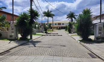 Imagem: Casa 03 Quartos de Condomínio em Resende