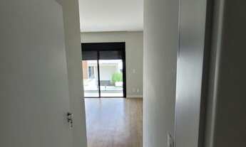 Imagem 4: Casa assobradada nova com 3 suítes no Cond. Sunlake