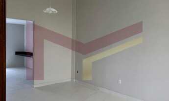 Imagem 5: Casa 3/4 sendo um suite na Nova Esperança