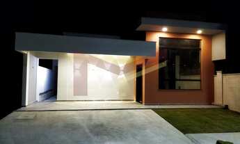 Imagem 2: Casa 3/4 sendo um suite na Nova Esperança