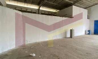 Imagem 5: Galpão 250m² no CIS Tomba