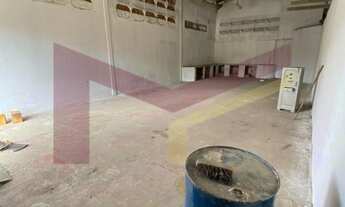 Imagem 4: Galpão 250m² no CIS Tomba